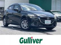2015 Mazda Demio