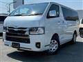2026 Toyota Hiace Van