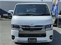 2026 Toyota Hiace Van