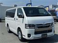 2026 Toyota Hiace Van