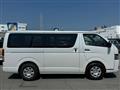 2026 Toyota Hiace Van