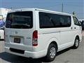 2026 Toyota Hiace Van