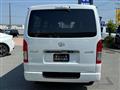 2026 Toyota Hiace Van