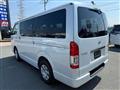 2026 Toyota Hiace Van