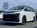 2026 Toyota Voxy