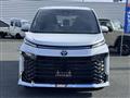 2026 Toyota Voxy