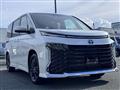 2026 Toyota Voxy