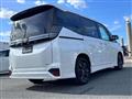 2026 Toyota Voxy