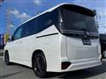 2026 Toyota Voxy