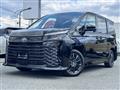 2026 Toyota Voxy