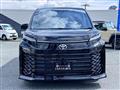 2026 Toyota Voxy