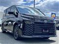 2026 Toyota Voxy