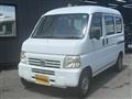 2010 Honda Acty
