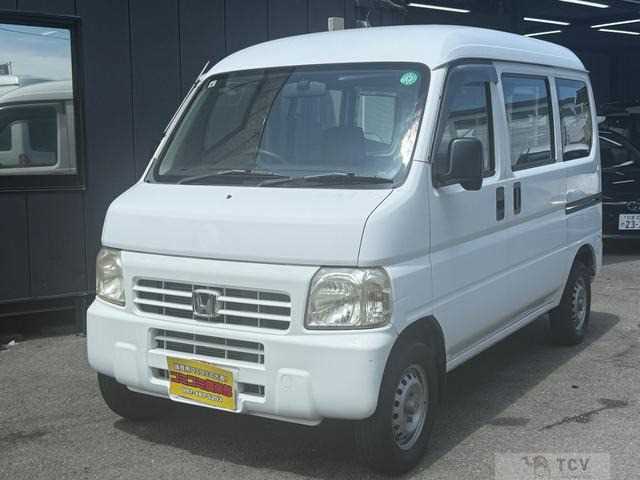 2010 Honda Acty