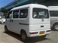 2010 Honda Acty