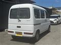 2010 Honda Acty
