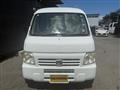 2010 Honda Acty