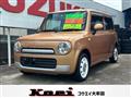 2014 Suzuki Lapin