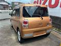 2014 Suzuki Lapin