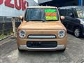 2014 Suzuki Lapin