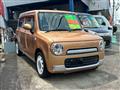 2014 Suzuki Lapin