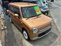 2014 Suzuki Lapin