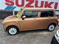 2014 Suzuki Lapin