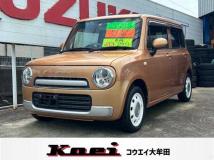 2014 Suzuki Lapin