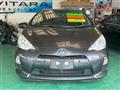 2013 Toyota AQUA