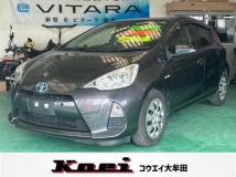 2013 Toyota AQUA