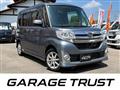 2014 Daihatsu Tanto Custom