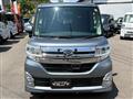 2014 Daihatsu Tanto Custom