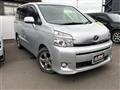 2012 Toyota Voxy