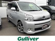 2012 Toyota Voxy