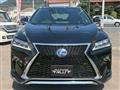 2016 Lexus RX