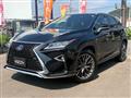 2016 Lexus RX