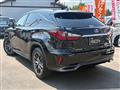 2016 Lexus RX