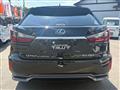 2016 Lexus RX