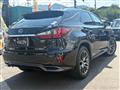 2016 Lexus RX