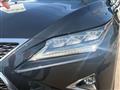 2016 Lexus RX