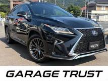 2016 Lexus RX