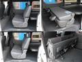 2025 Toyota Hiace Van