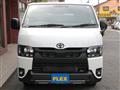 2025 Toyota Hiace Van