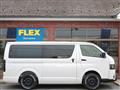2025 Toyota Hiace Van