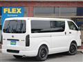 2025 Toyota Hiace Van