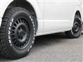 2025 Toyota Hiace Van