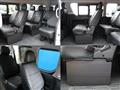 2025 Toyota Hiace Wagon