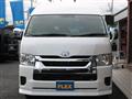 2025 Toyota Hiace Wagon