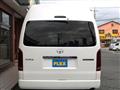 2025 Toyota Hiace Wagon