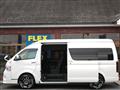 2025 Toyota Hiace Wagon
